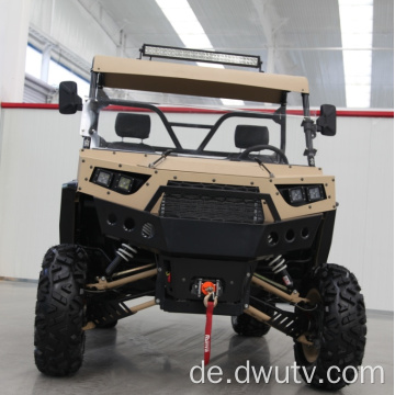 1100cc Automatic ATV (6.2KW / 10.5KW) Zum Verkauf